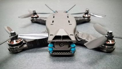 NASA利用AI操作無人機，無人機即將邁向新紀元？