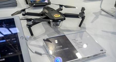 無人機(jī)在公安業(yè)務(wù)領(lǐng)域中的應(yīng)用與前景