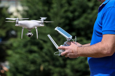 無(wú)人機(jī)遠(yuǎn)程直升機(jī)飛行控制技術(shù)