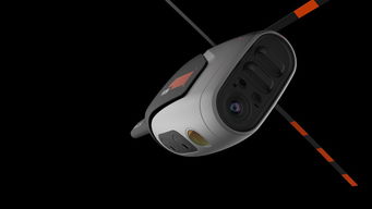 救援無人機(jī)設(shè)計 創(chuàng)新教育綜合體的未來探索