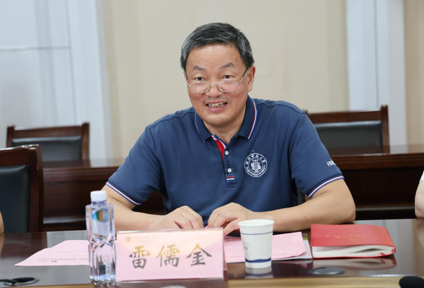 湖北師范大學校友會 構筑創新教育綜合體，共繪母校發展新篇章