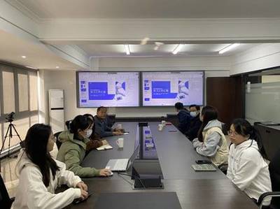 產教融合，實踐育人 工學院赴研究生實踐基地開展實習檢查工作，構建創新教育綜合體