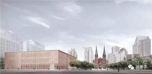 3年后的“匯文化” 家門口的創新教育綜合體，驚艷你的不止是文化新地標