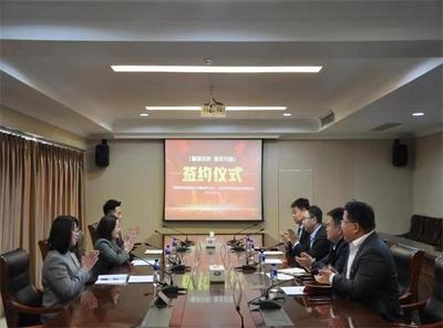 深耕十載鑄就教育新地標 煙臺愛華教育，一站式培訓綜合體伴成長